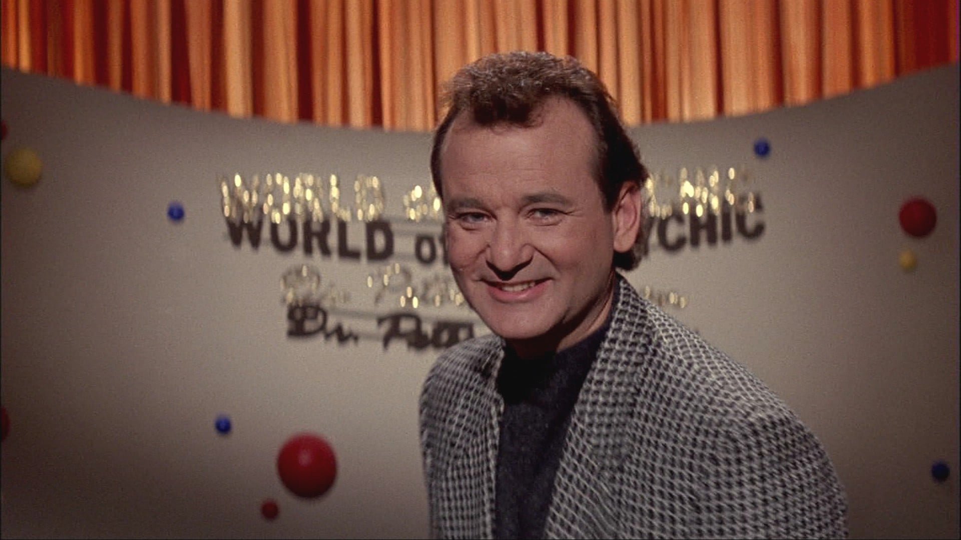 Bill Murray movie Ghostbusters II Image