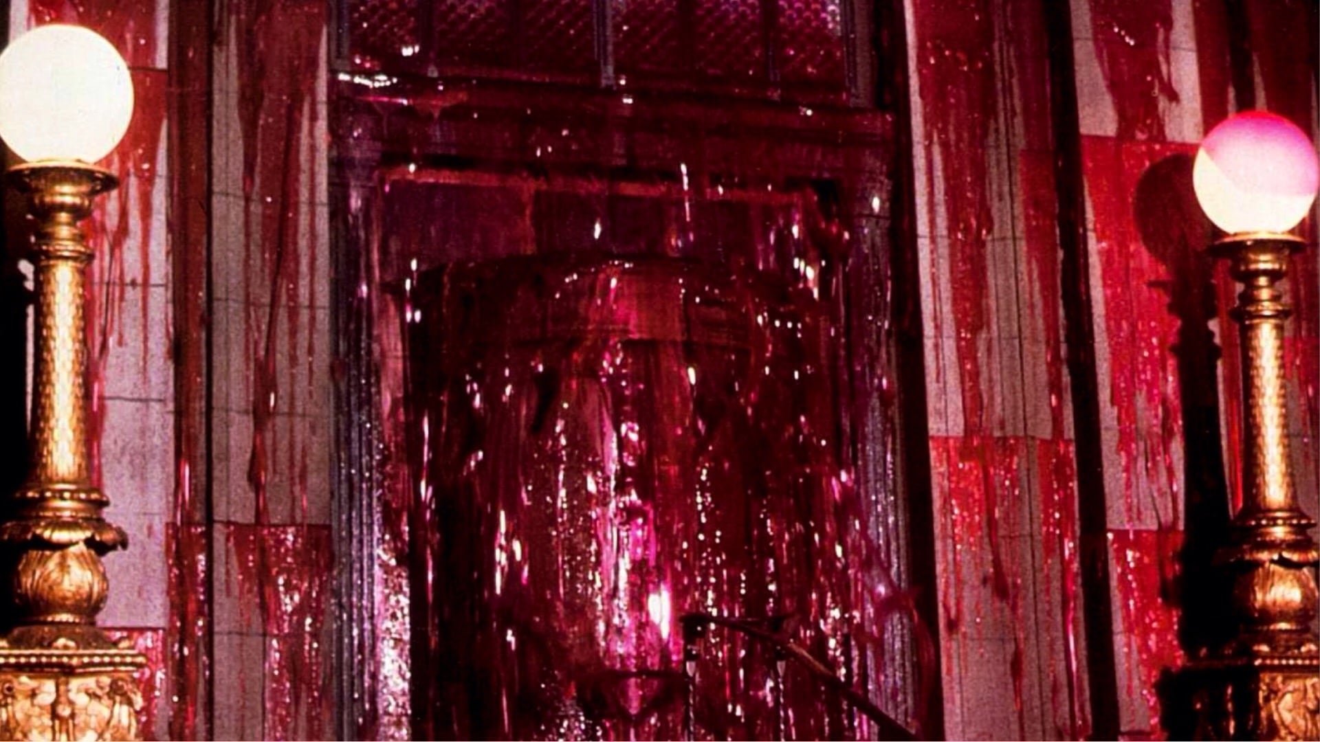 movie Ghostbusters II Image