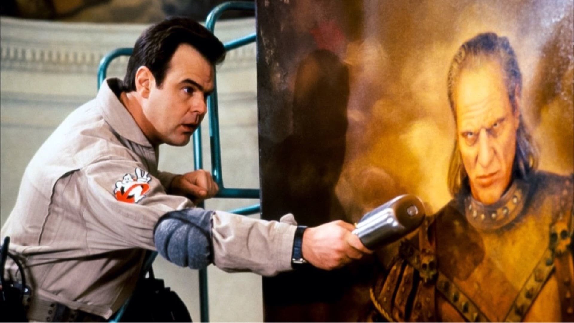 movie Ghostbusters II Image