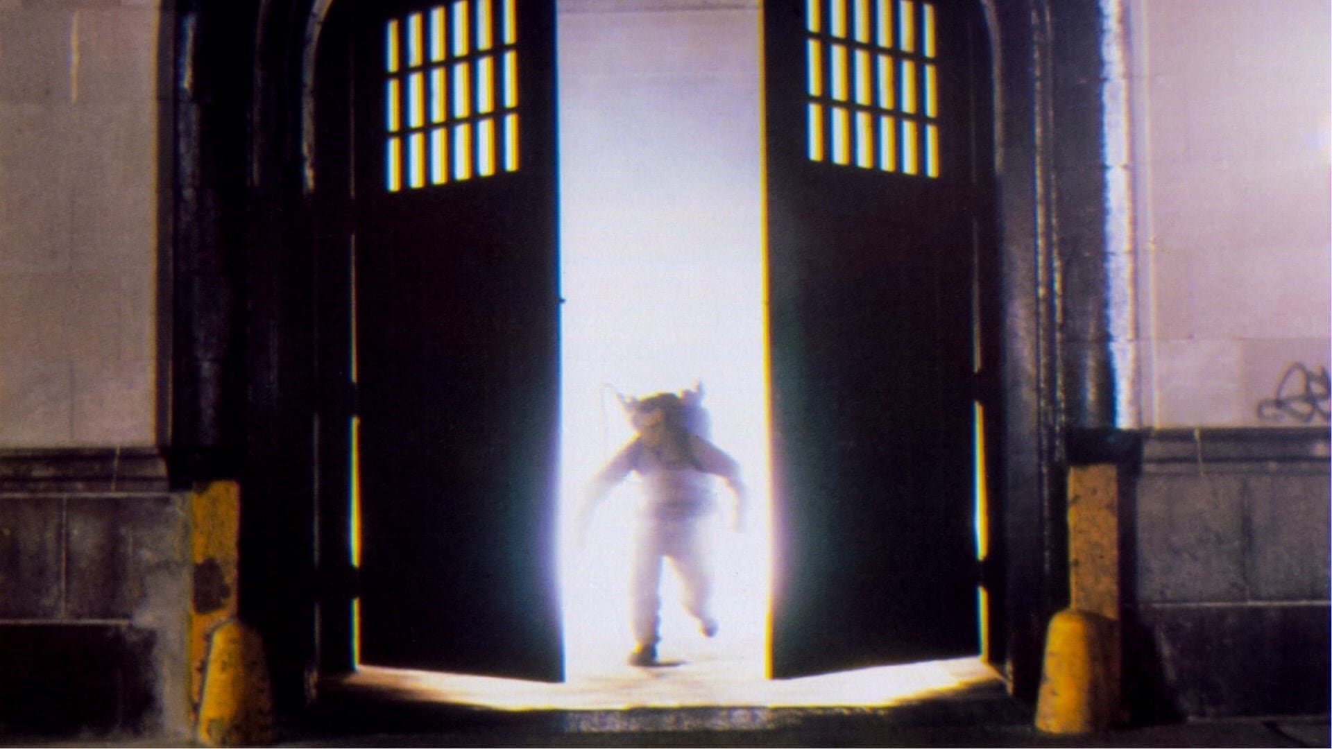 movie Ghostbusters II Image