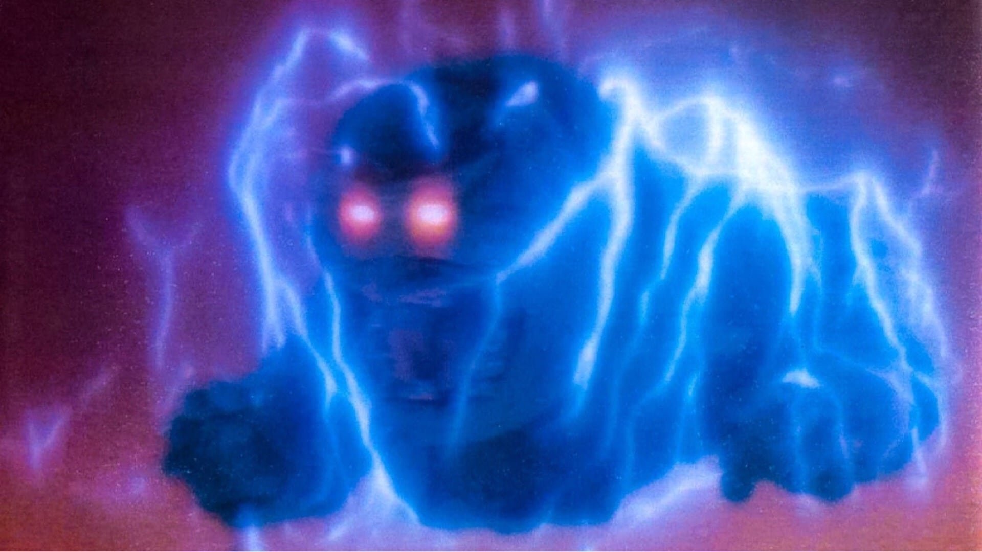 movie Ghostbusters II Image