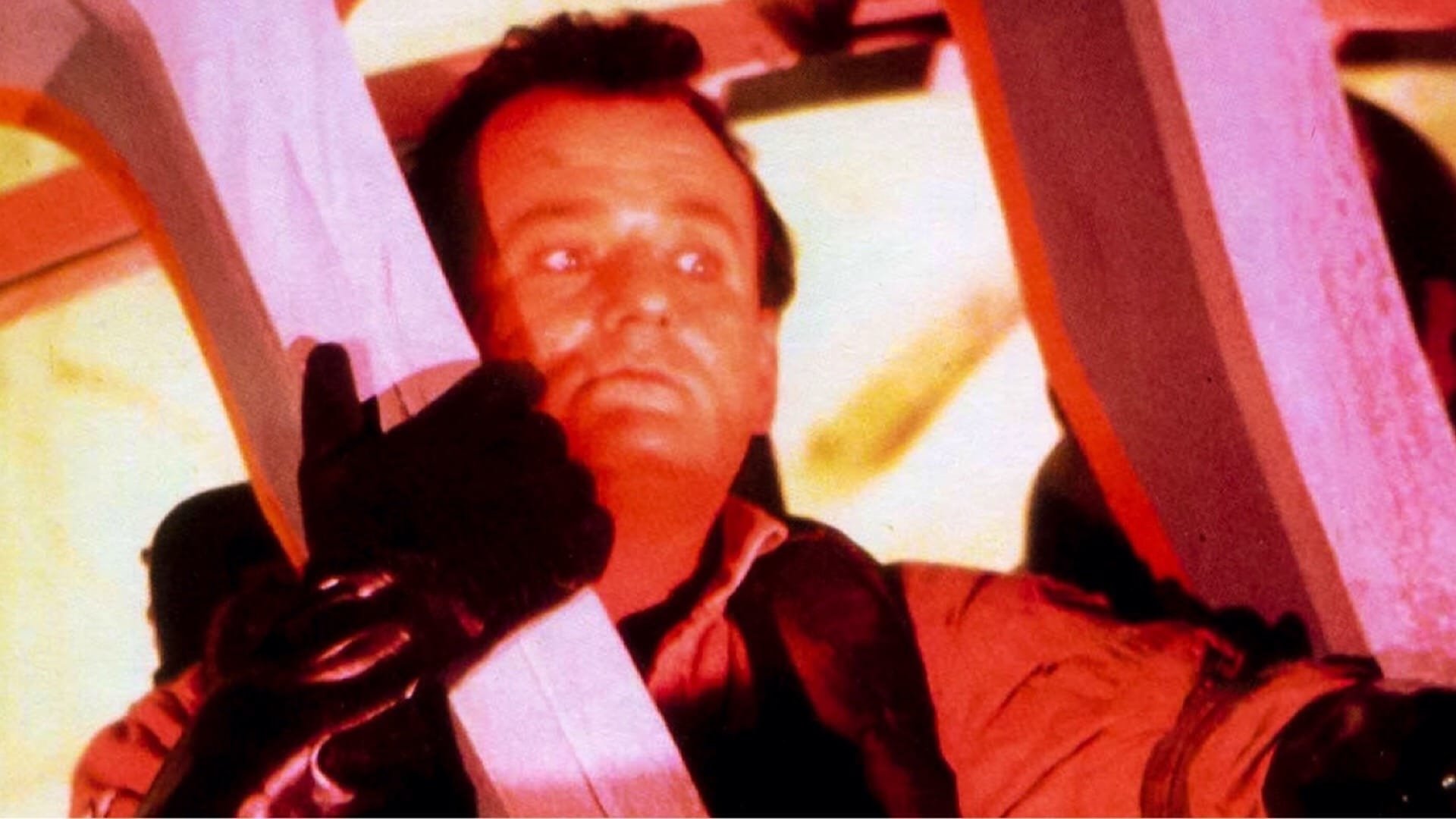 movie Ghostbusters II Image