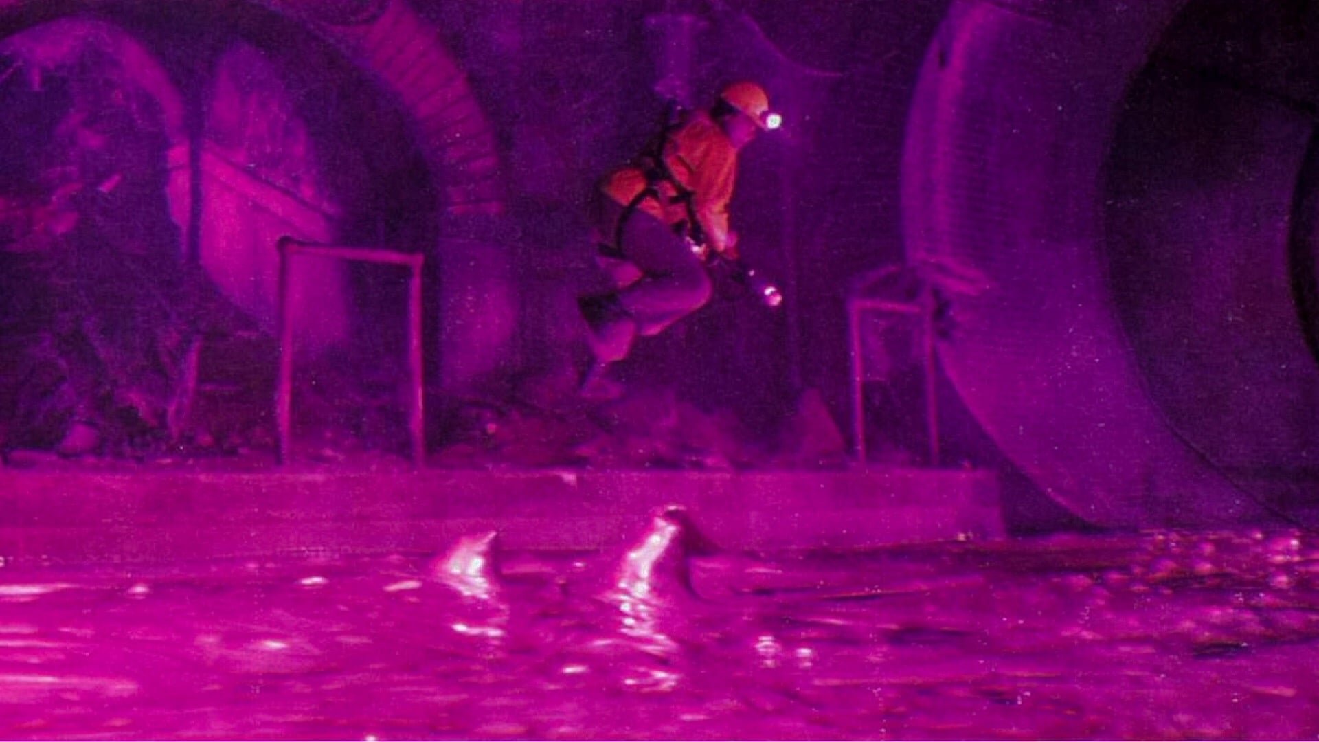 movie Ghostbusters II Image