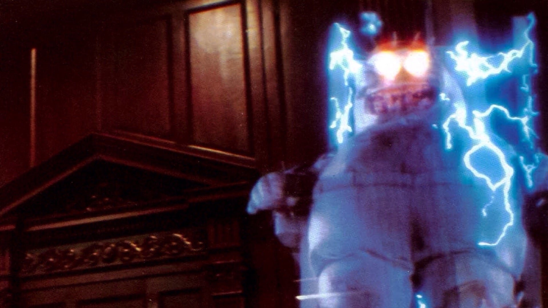 movie Ghostbusters II Image