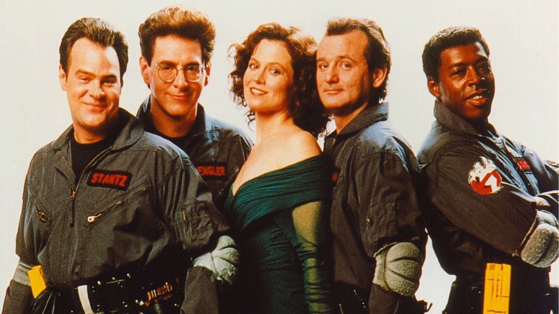 movie Ghostbusters II Image