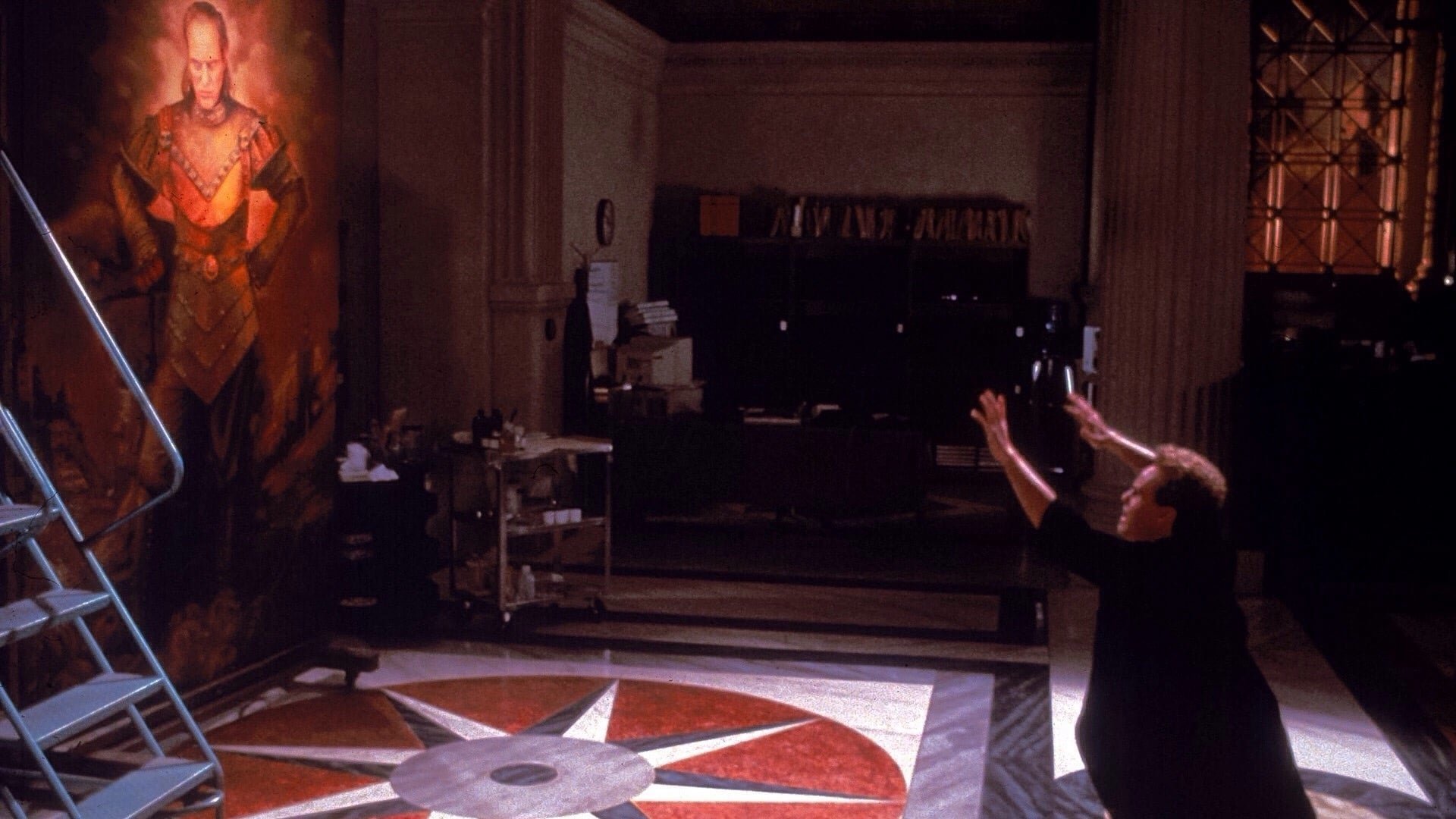 movie Ghostbusters II Image