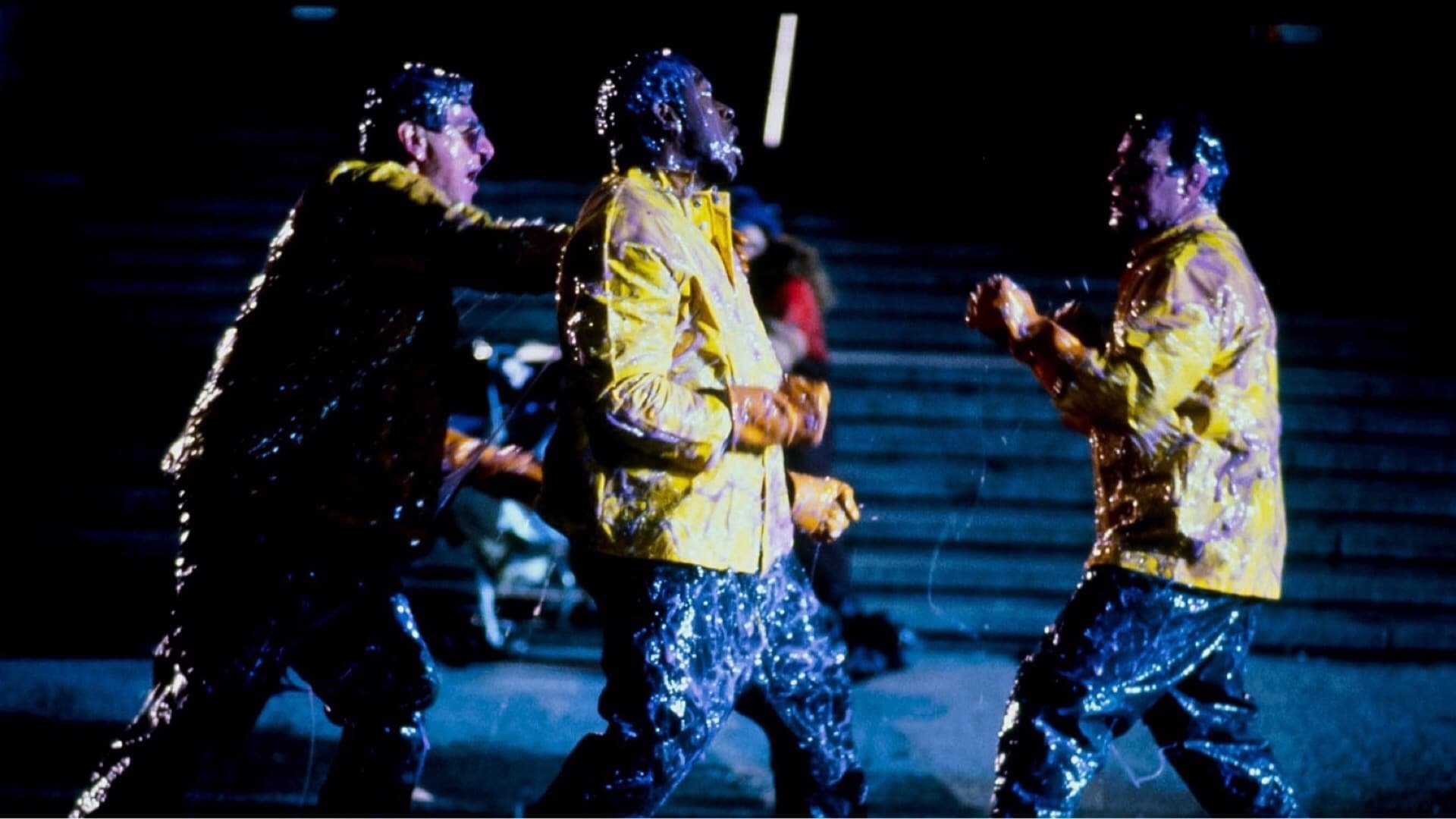 movie Ghostbusters II Image