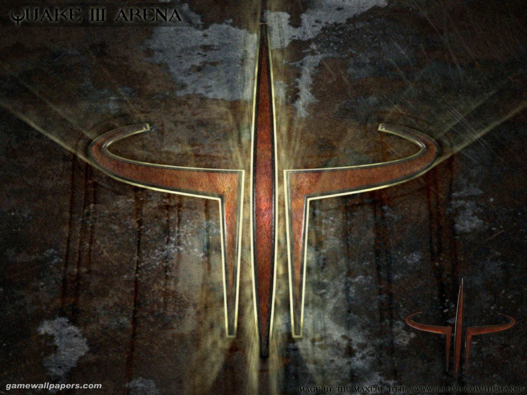 Quake (Video Game) video game Quake Image