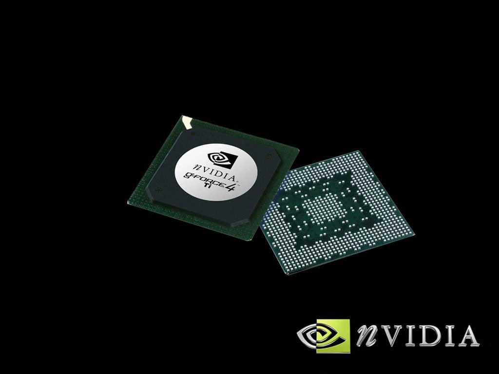technology Nvidia Image