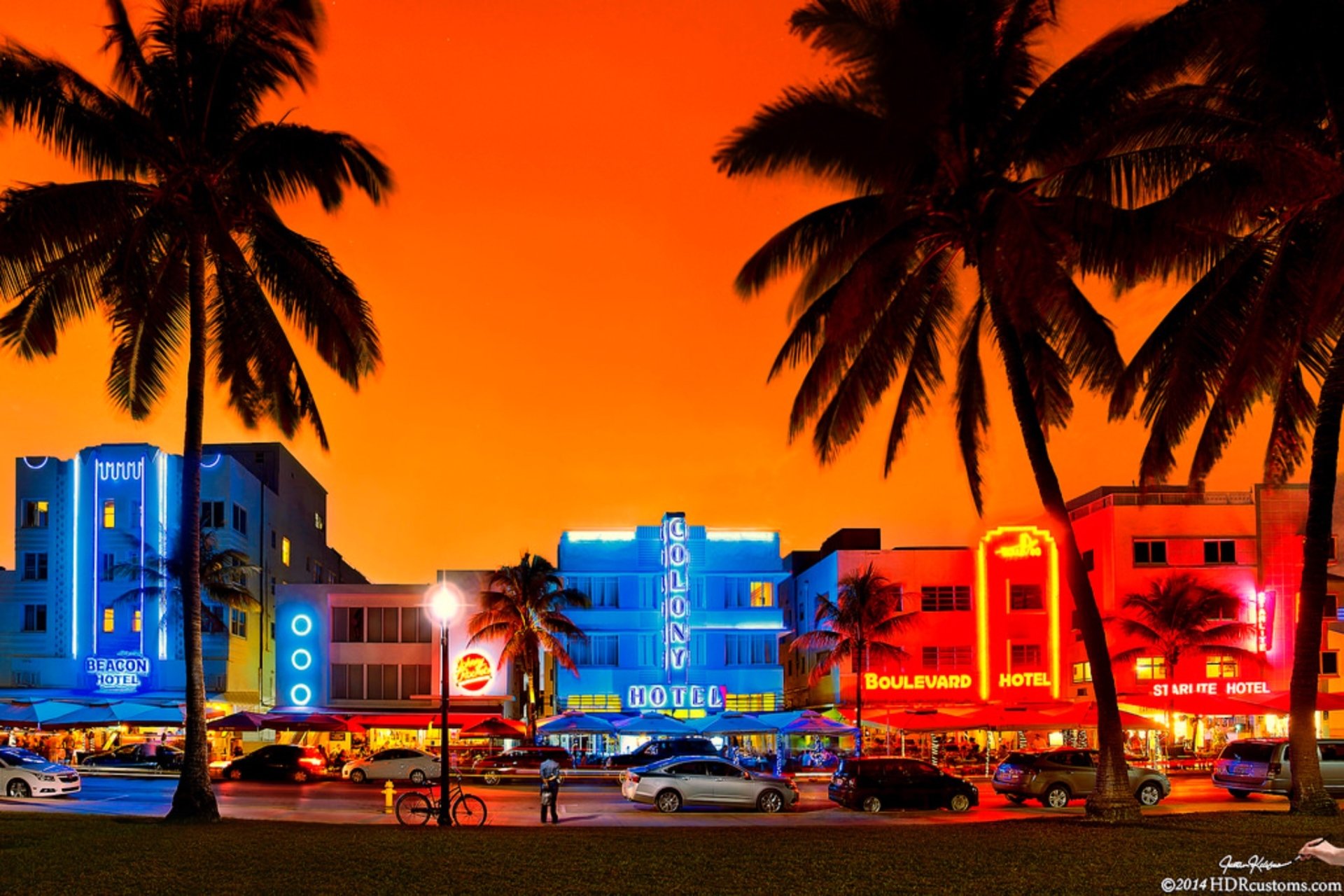  Miami Avenue