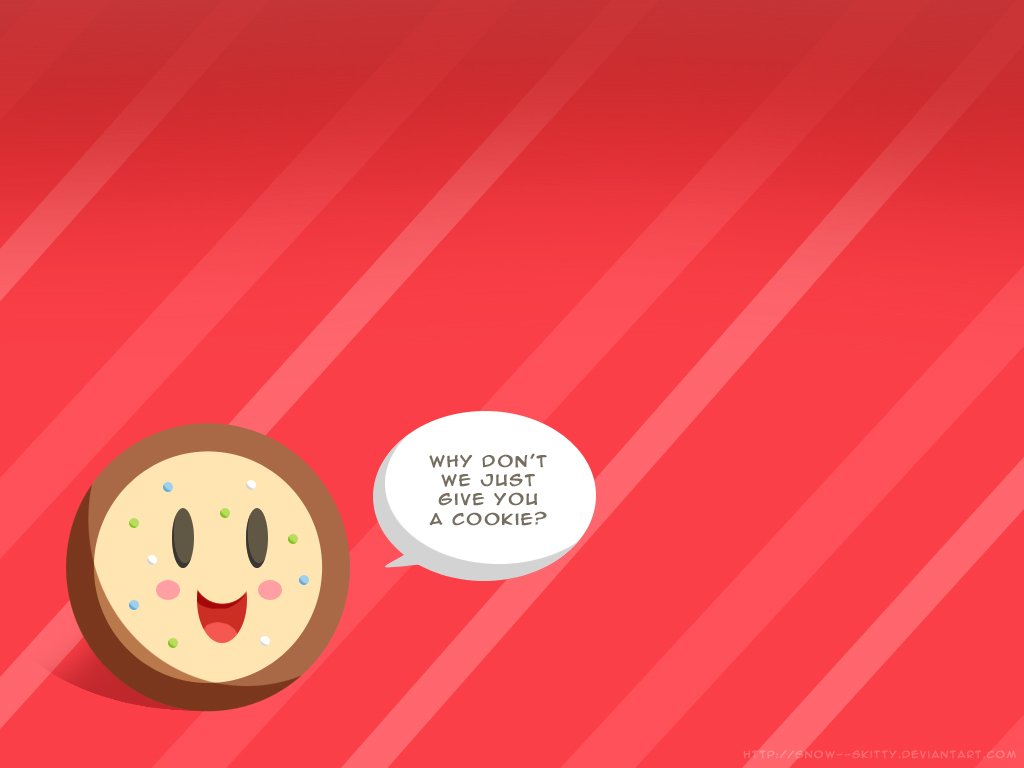 cookie funny Image