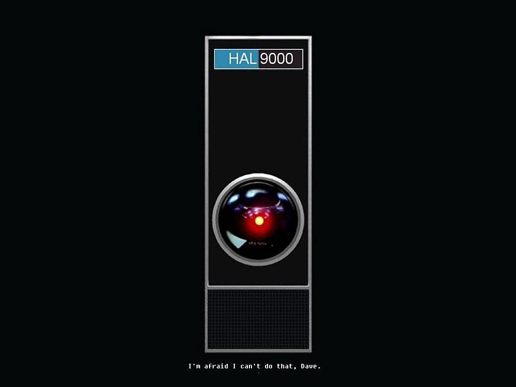 HAL 9000 movie 2001: A Space Odyssey Image