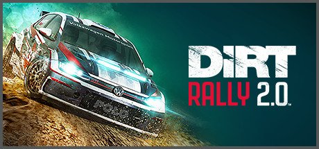 video game DiRT Rally 2.0 Image