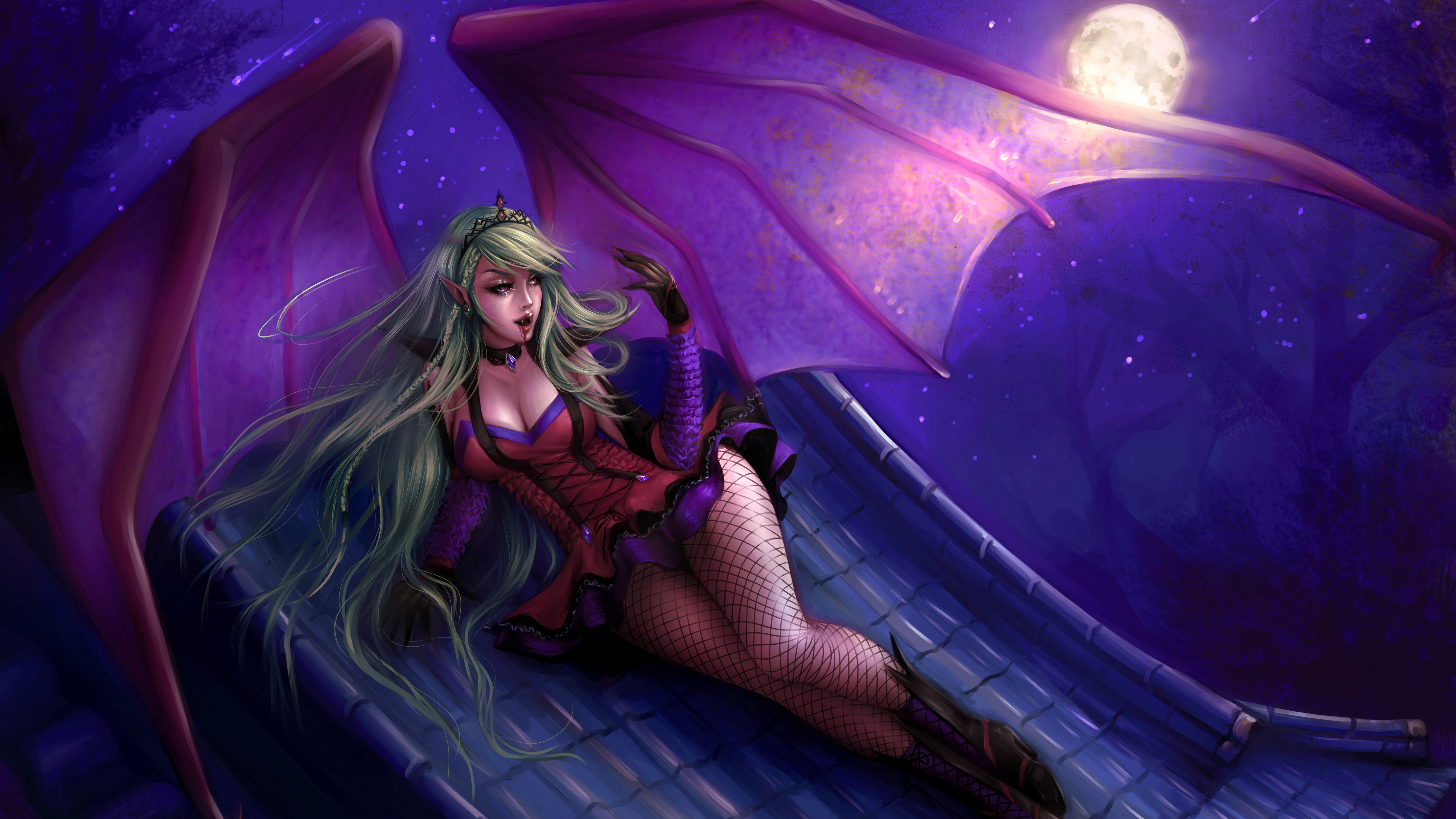 апокалипсис суккуб. демон хаоса вархаммер 3. суккубы и инкубы. суккуб 4к. элигос демон.