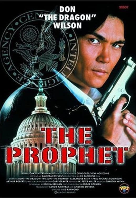 The Prophet Picture