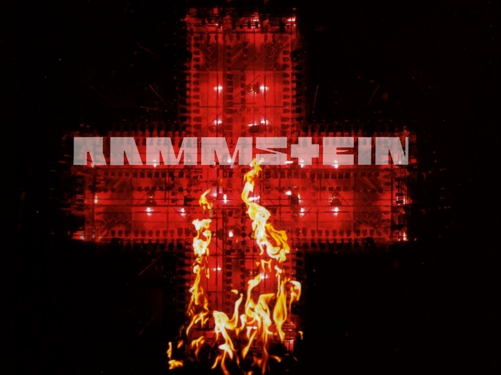 Rammstein Picture