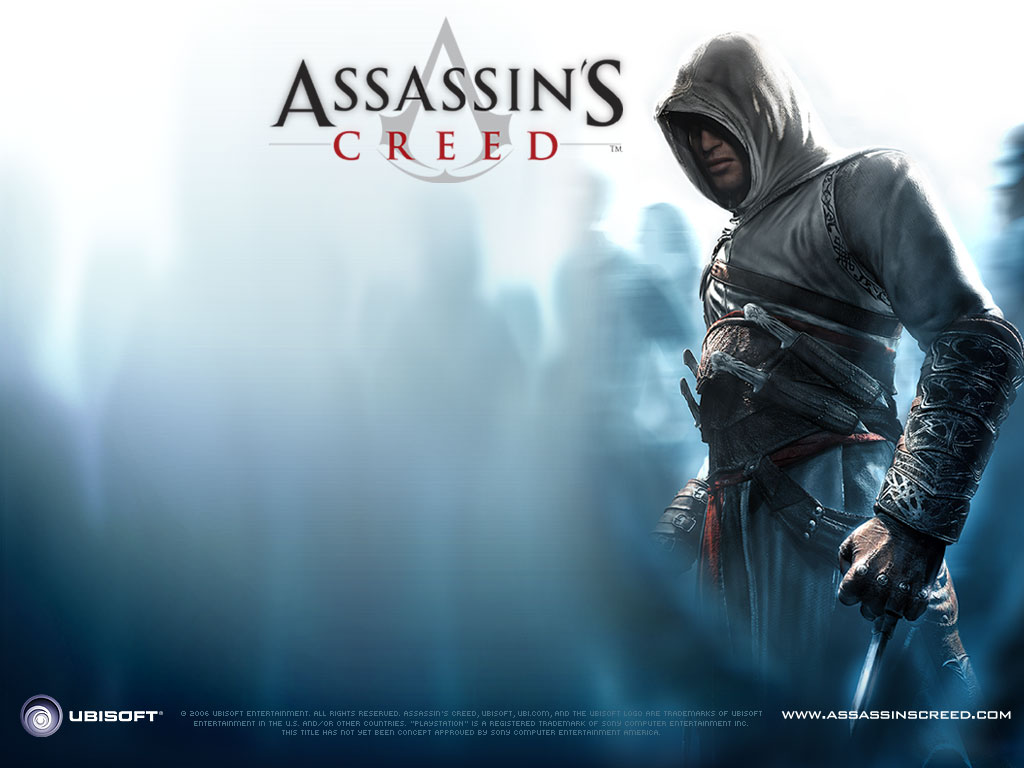 Preview Assassin's Creed