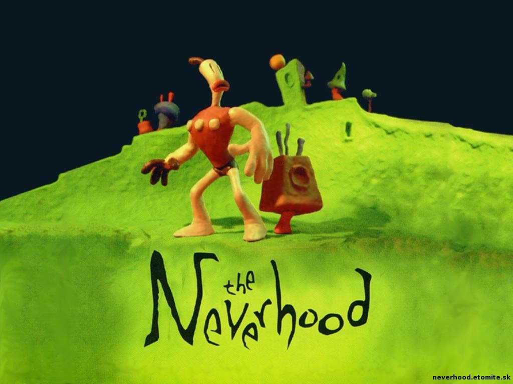 The Neverhood Picture