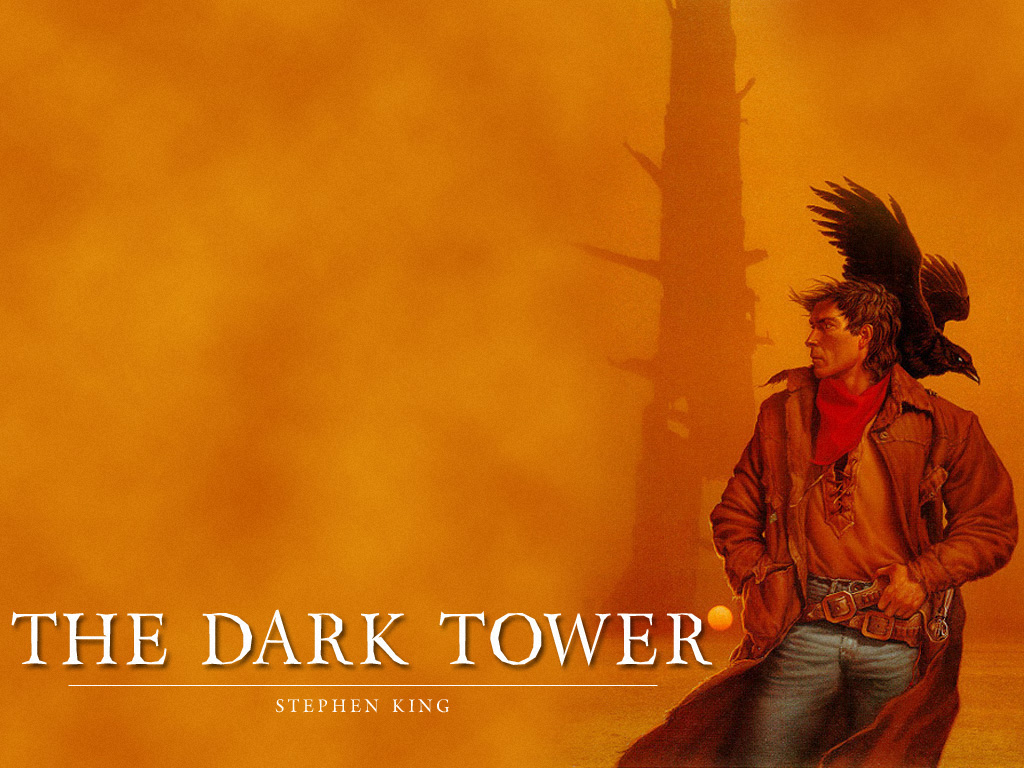 Dark Tower Picture
