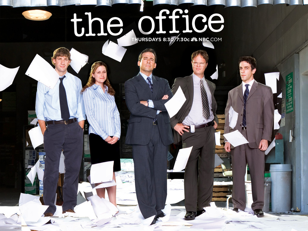 The Office (us) Picture