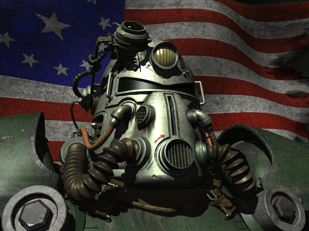 Fallout Picture