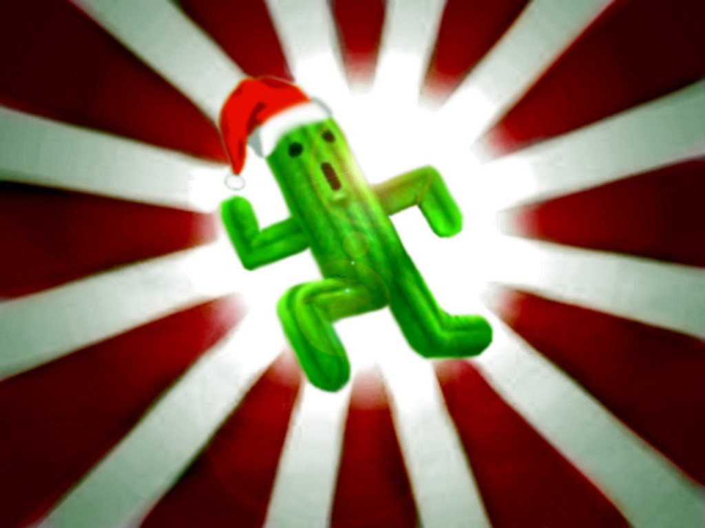 cactus funny Image