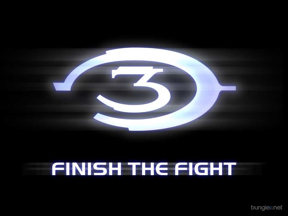 video game Halo 3 Image