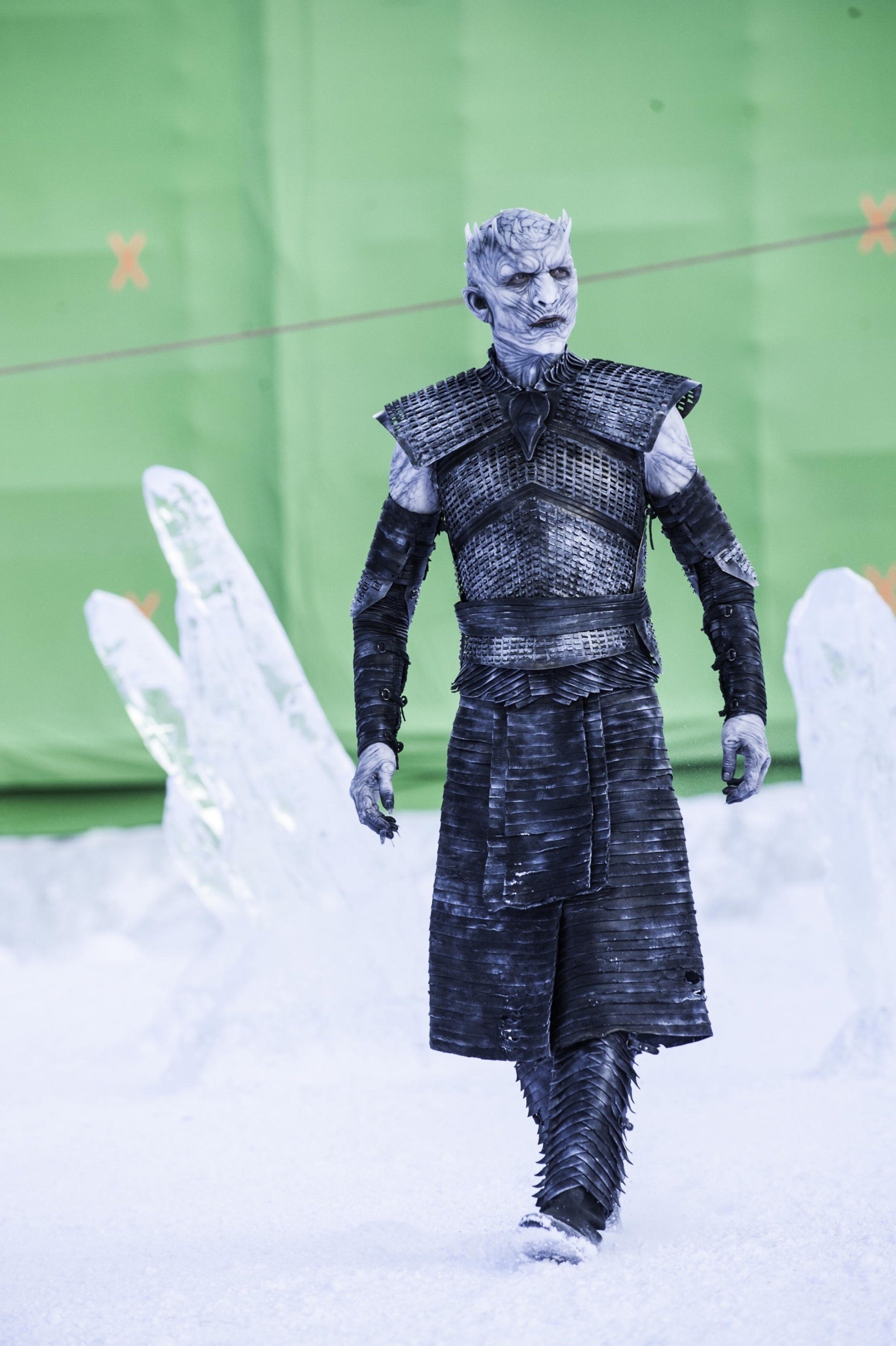 Night King (Game of Thrones) TV Show Game Of Thrones Image