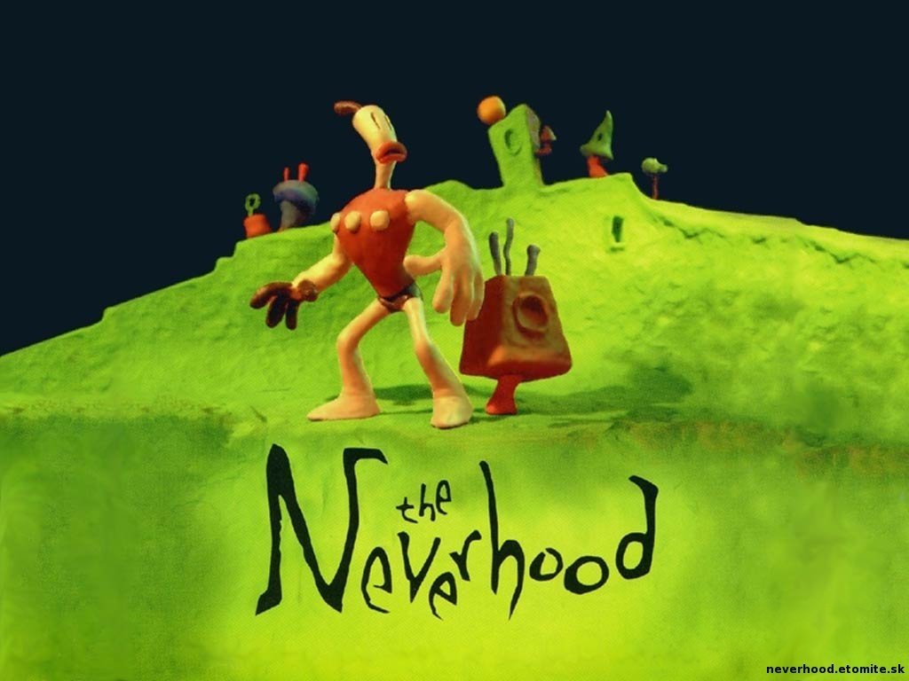 neverhood