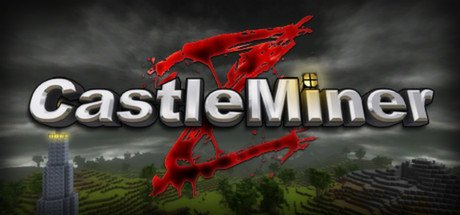 video game Castleminer Z Image