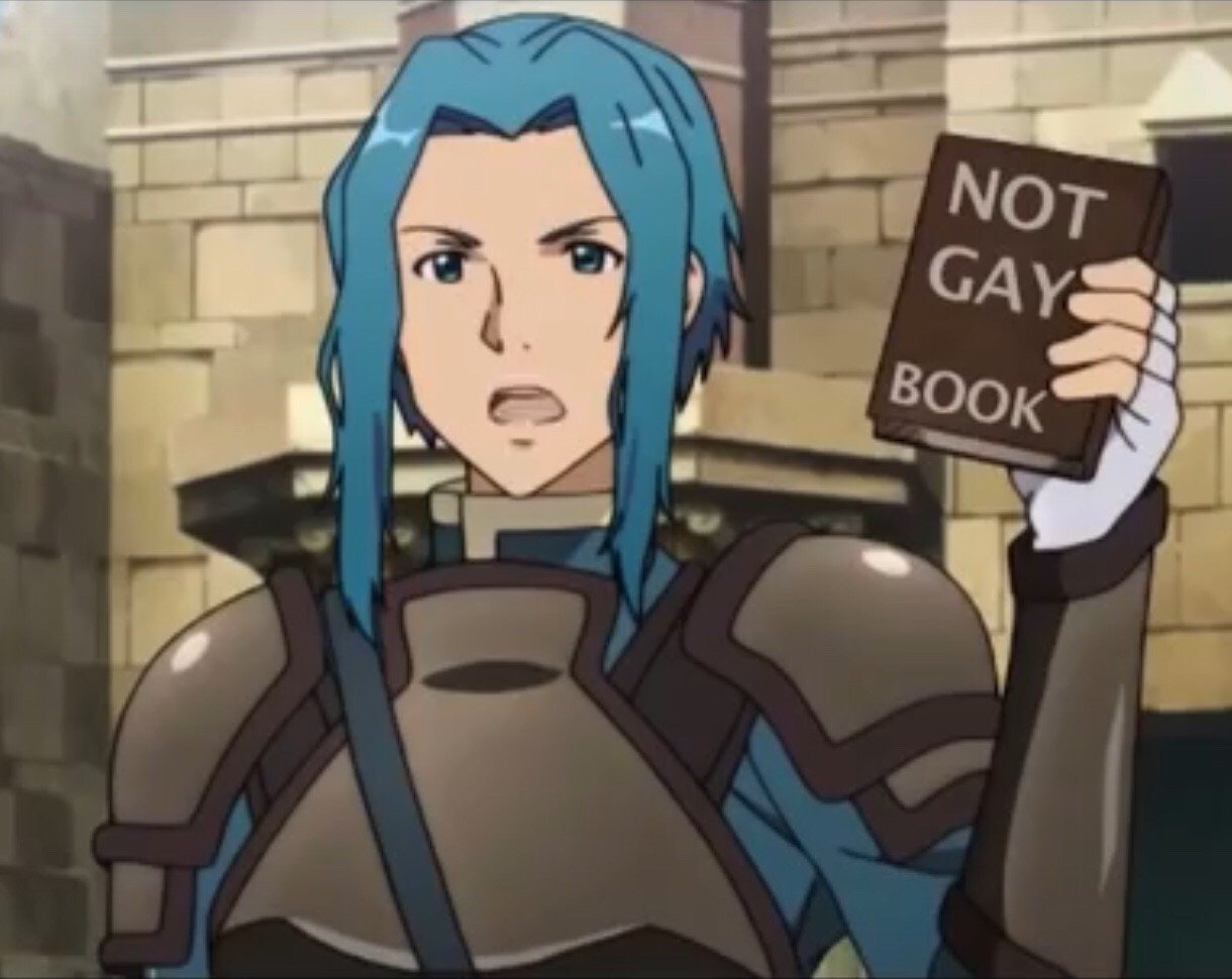 Anime Sword Art Online Image