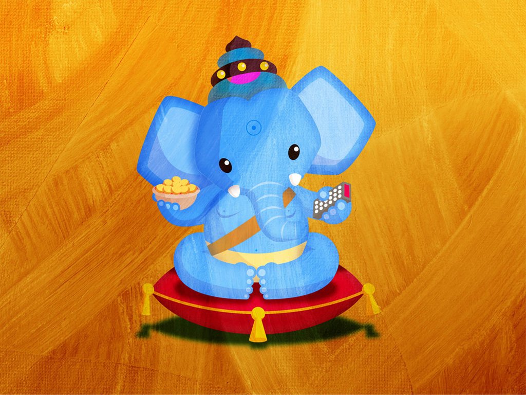 elephant Animal Asian Elephant Image