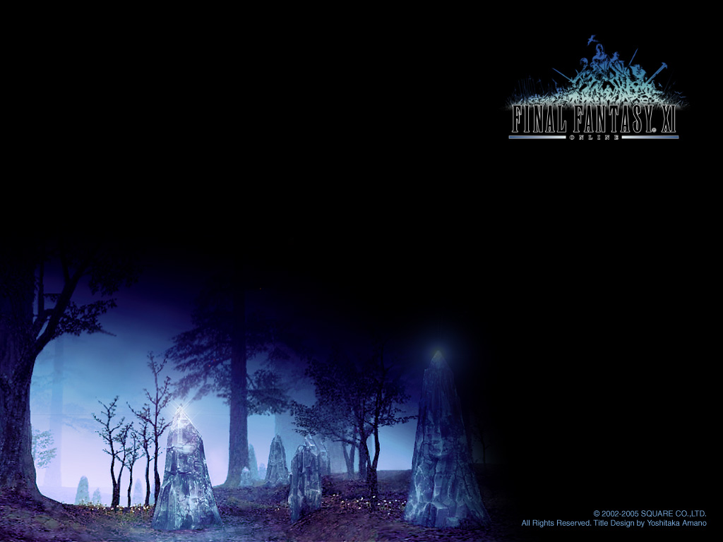 Final Fantasy Xi Picture Image Abyss