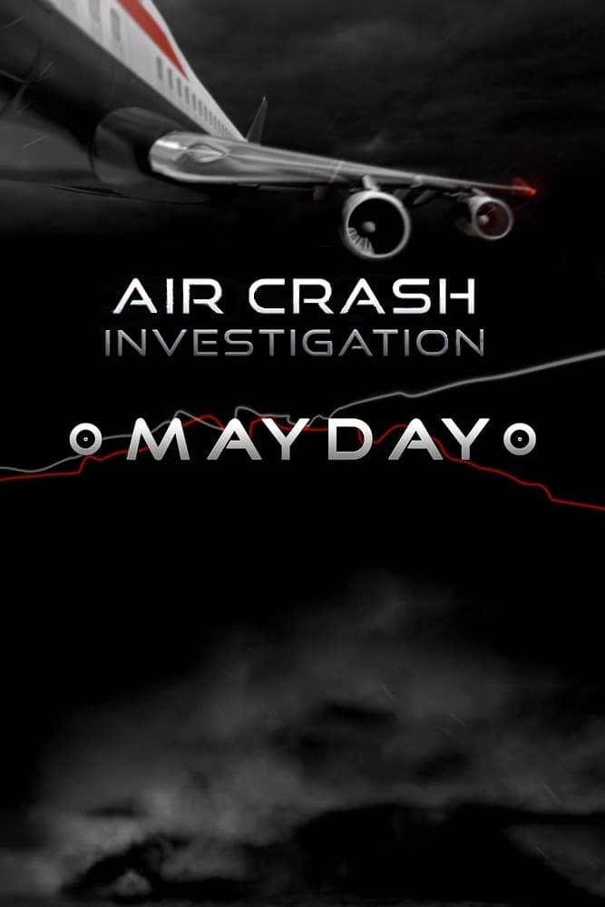 Mayday Picture