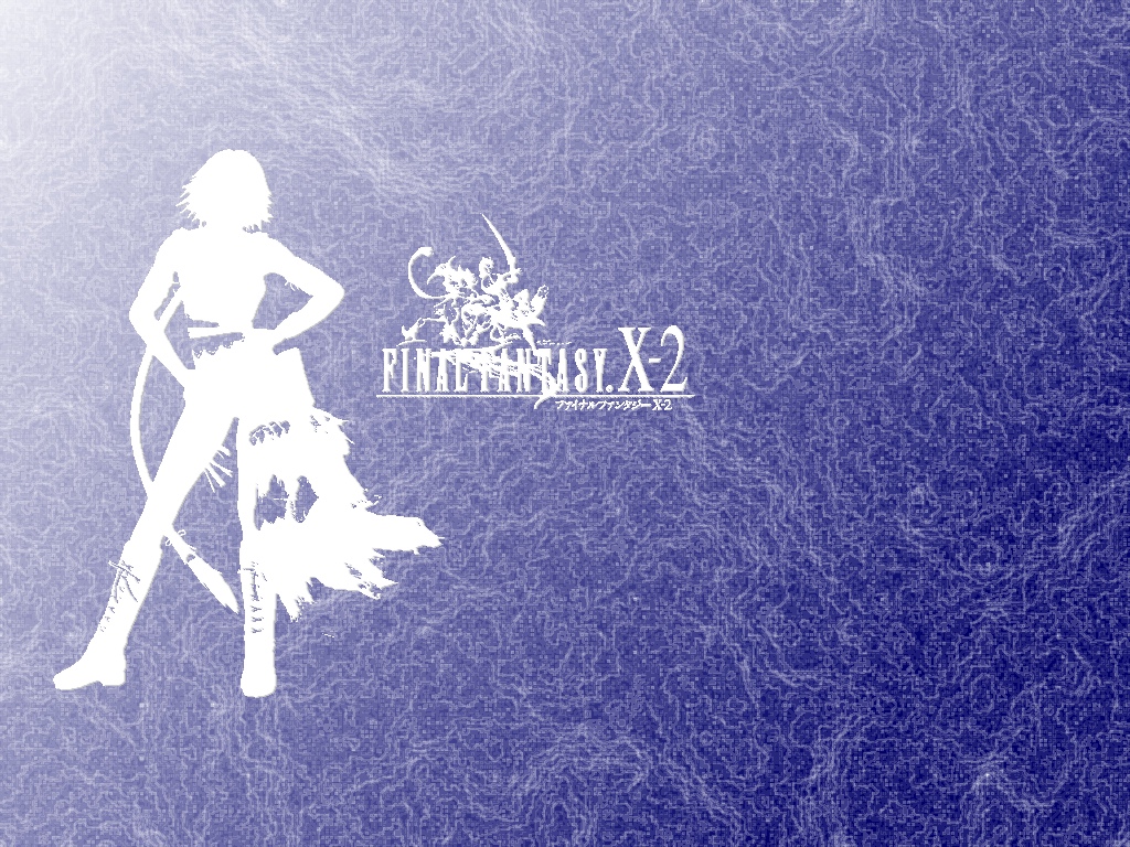 Final Fantasy X-2 Picture