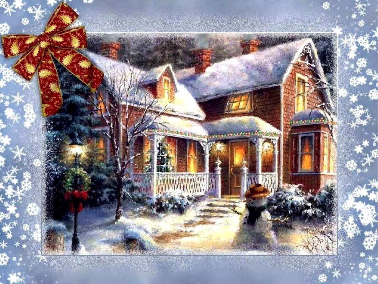 Download Holiday Christmas Image