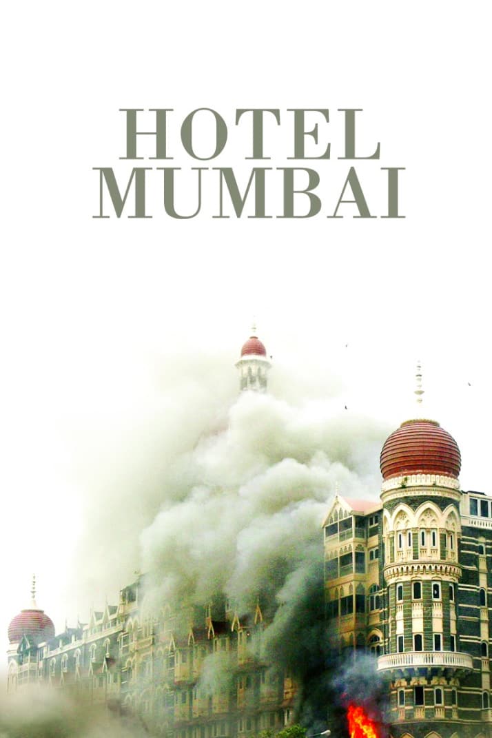 Hotel Mumbai Picture