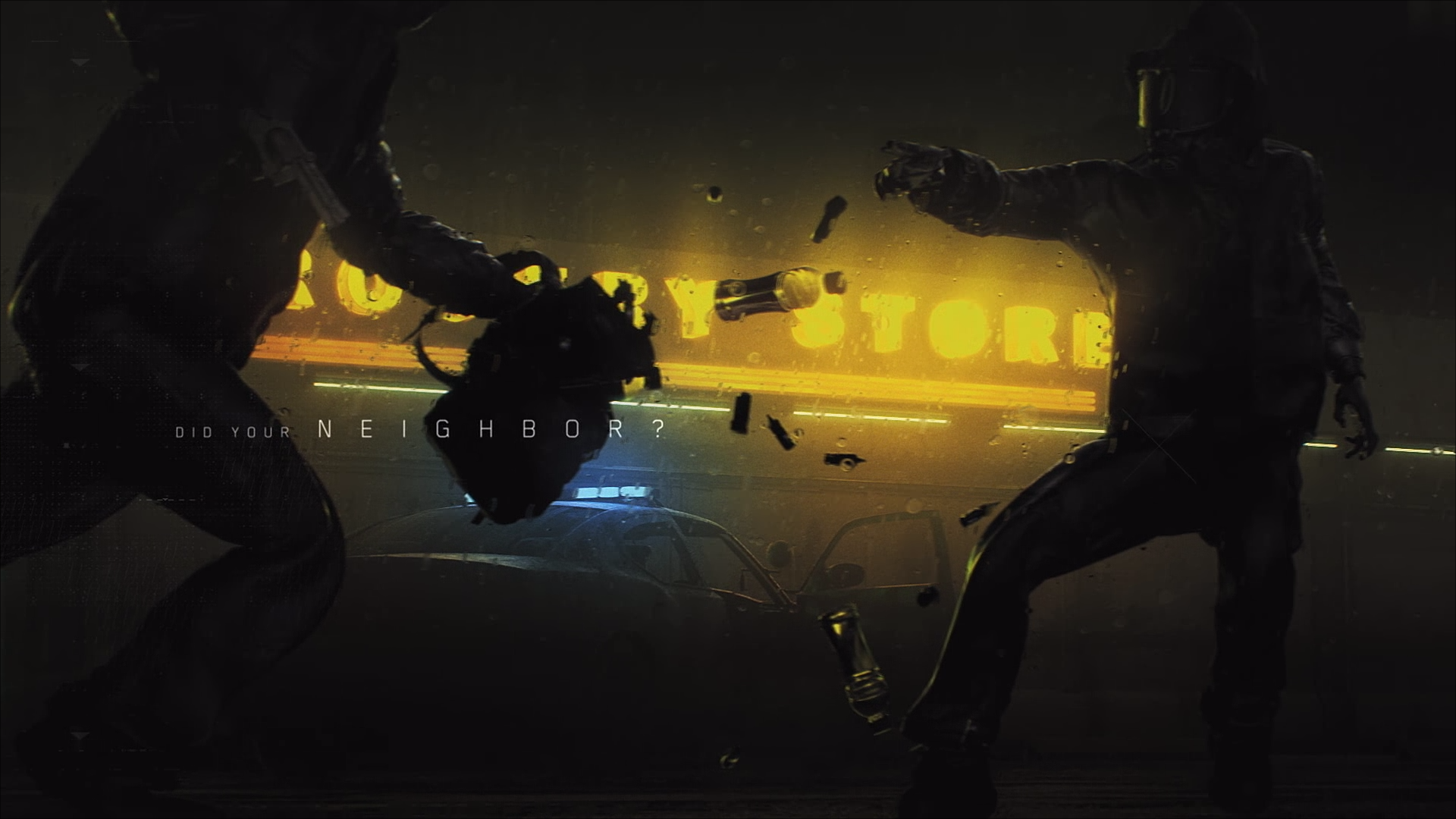 Tom Clancy's The Division 2 Picture