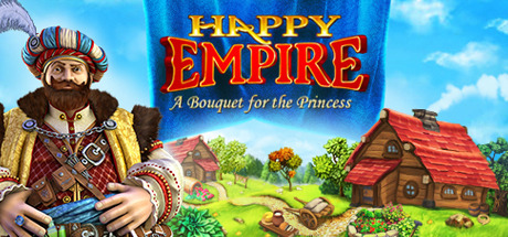 Happy Empire - A Bouquet for the Princess Picture