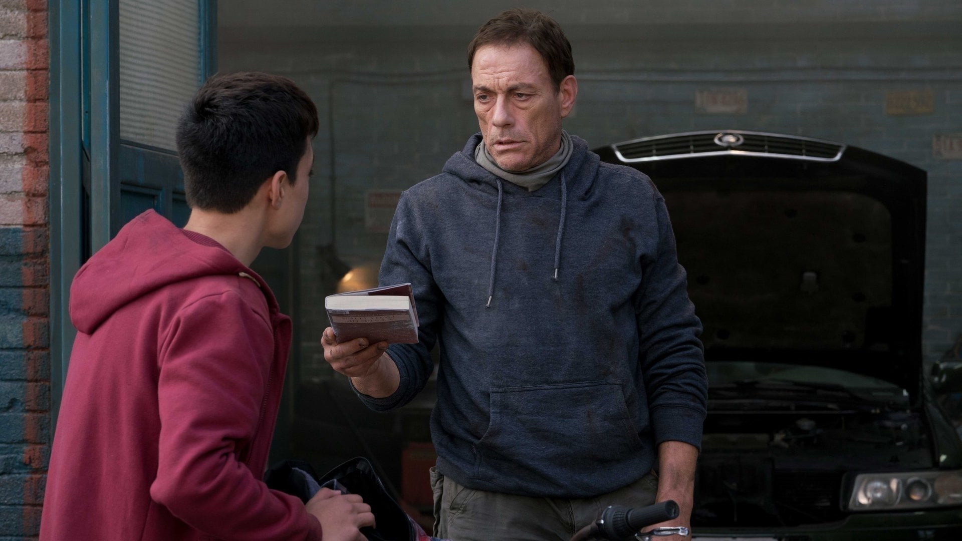 movie We Die Young Image