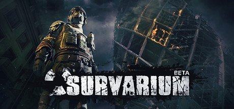 video game Survarium Image