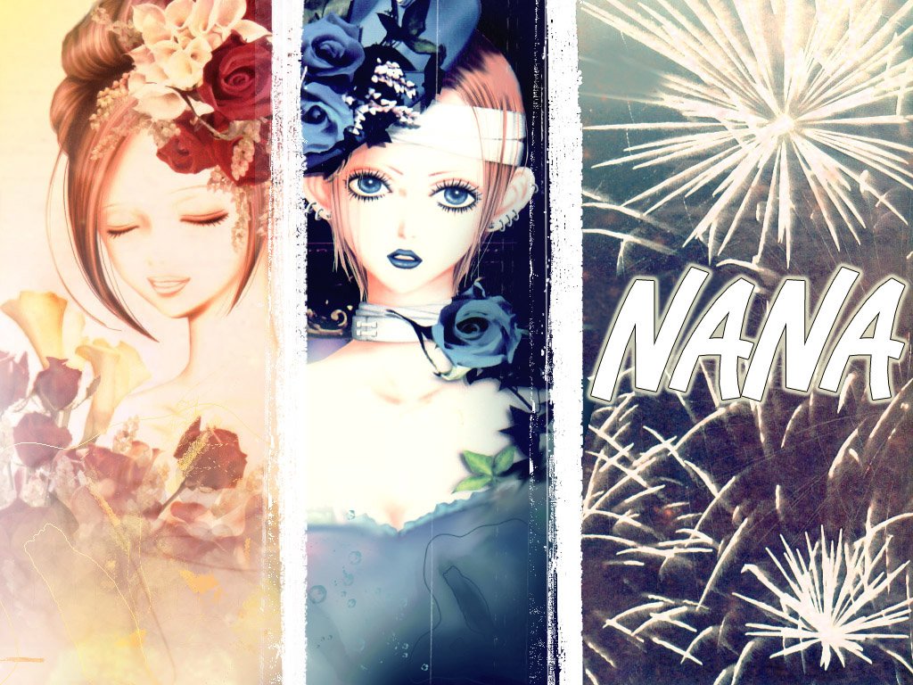 Nana Osaki Anime Nana Image