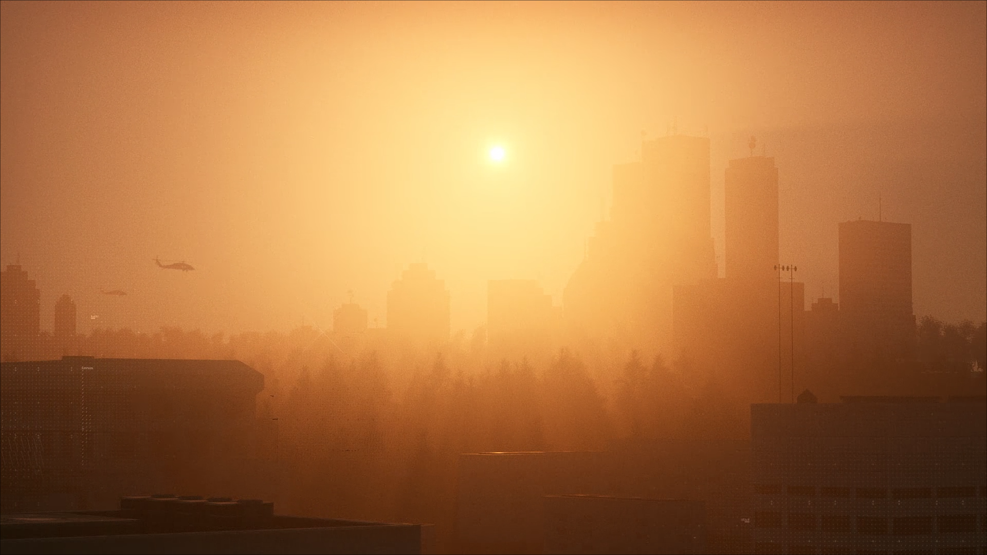 video game Tom Clancy's The Division 2 Image
