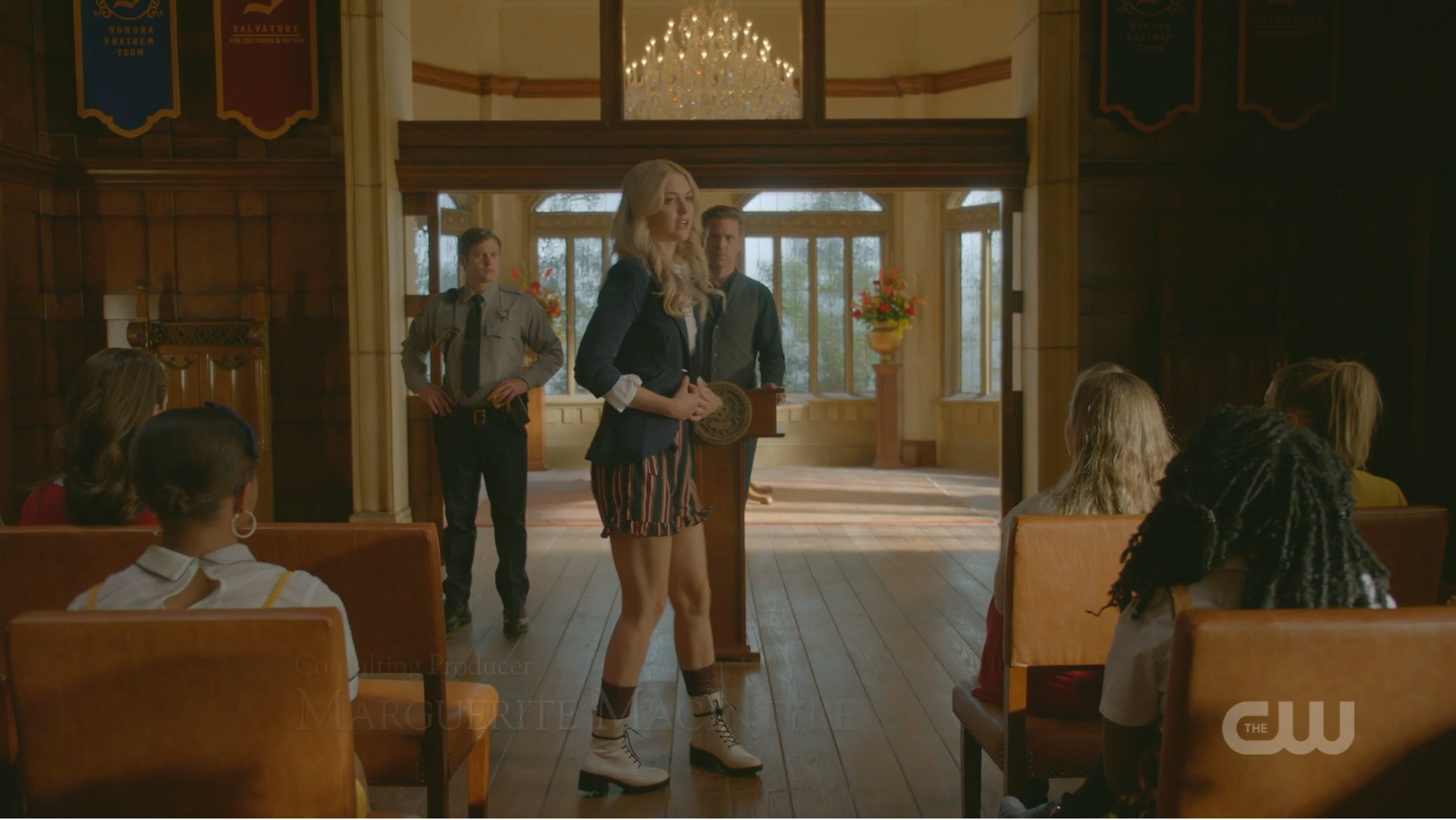 TV Show legacies Image