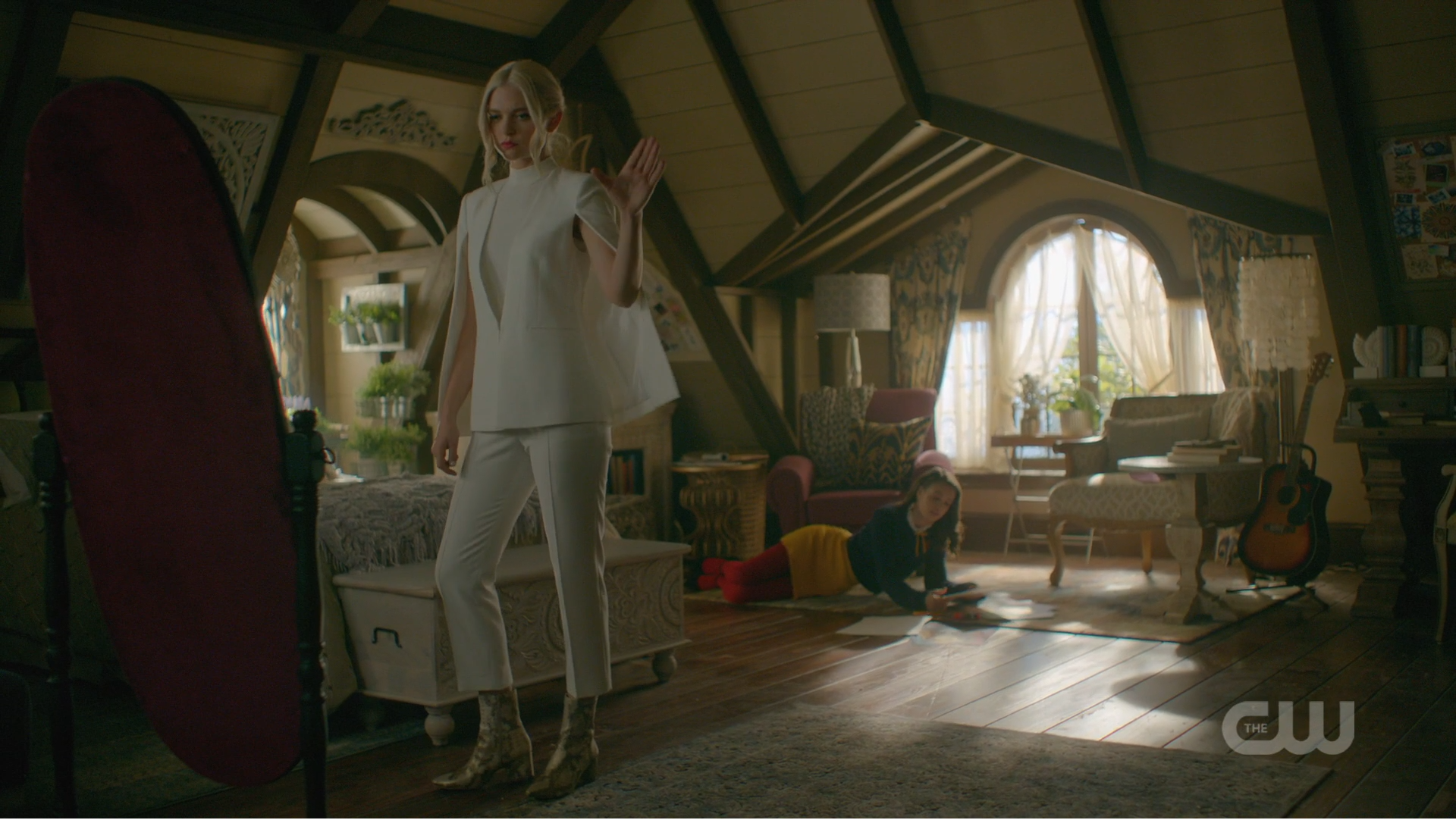 TV Show legacies Image