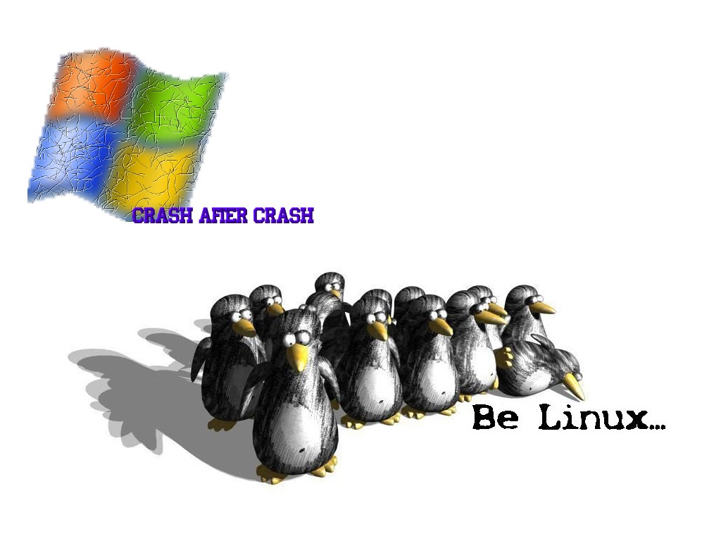Linux Picture