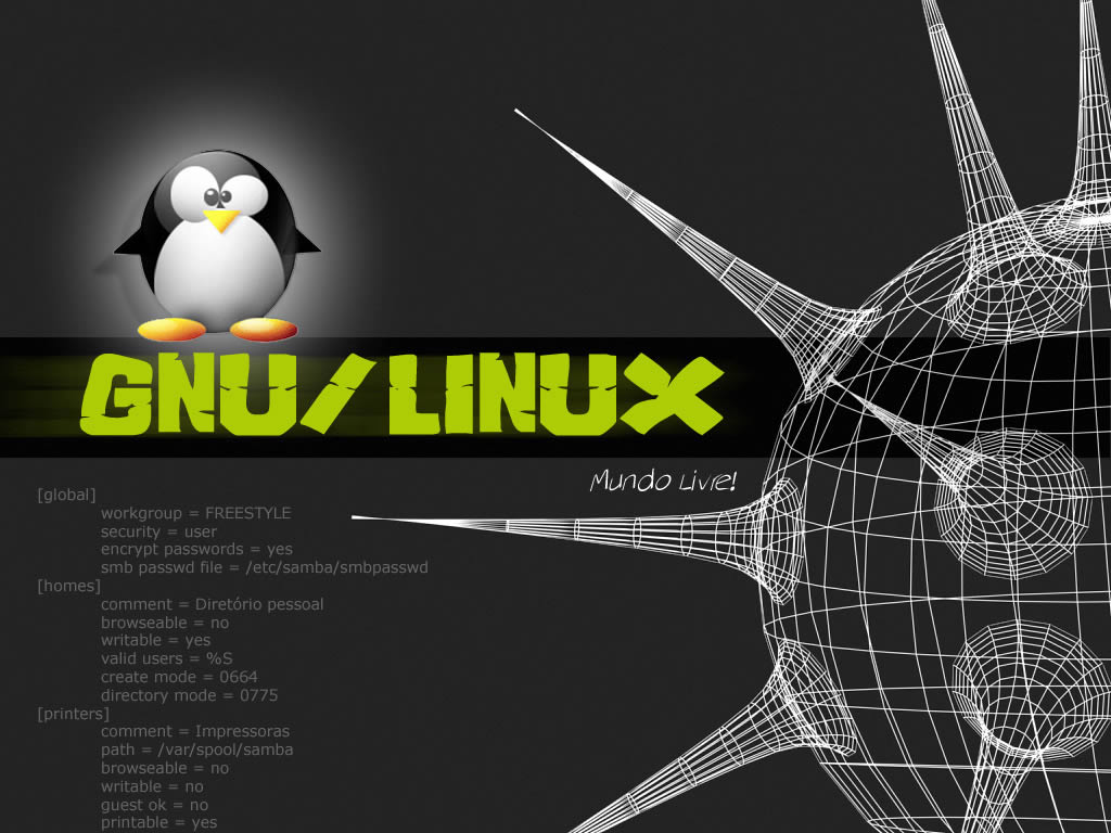 Linux image что это