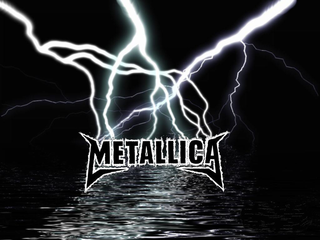 Metallica Picture