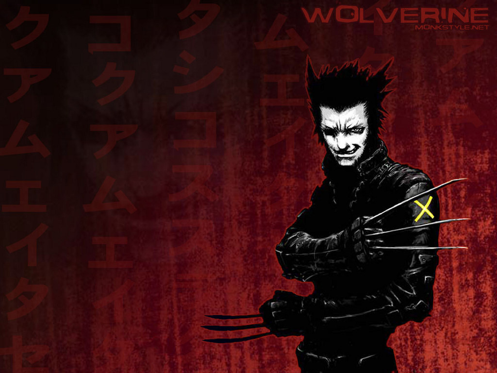 X-men Picture