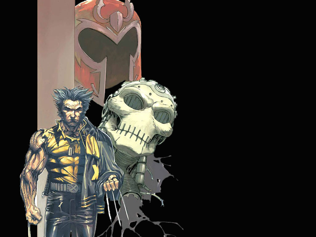 X-men Picture